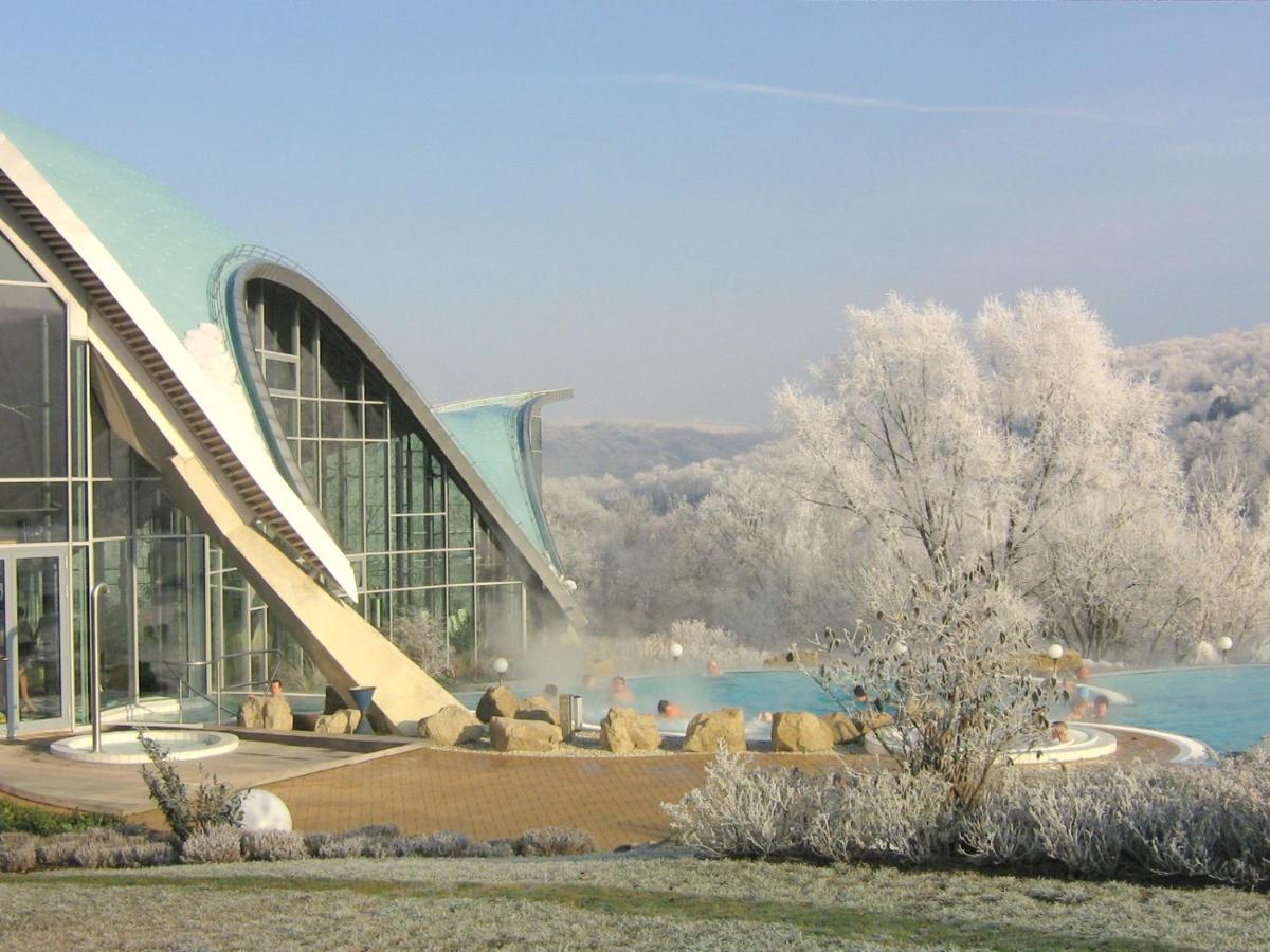 An Der Therme 3*