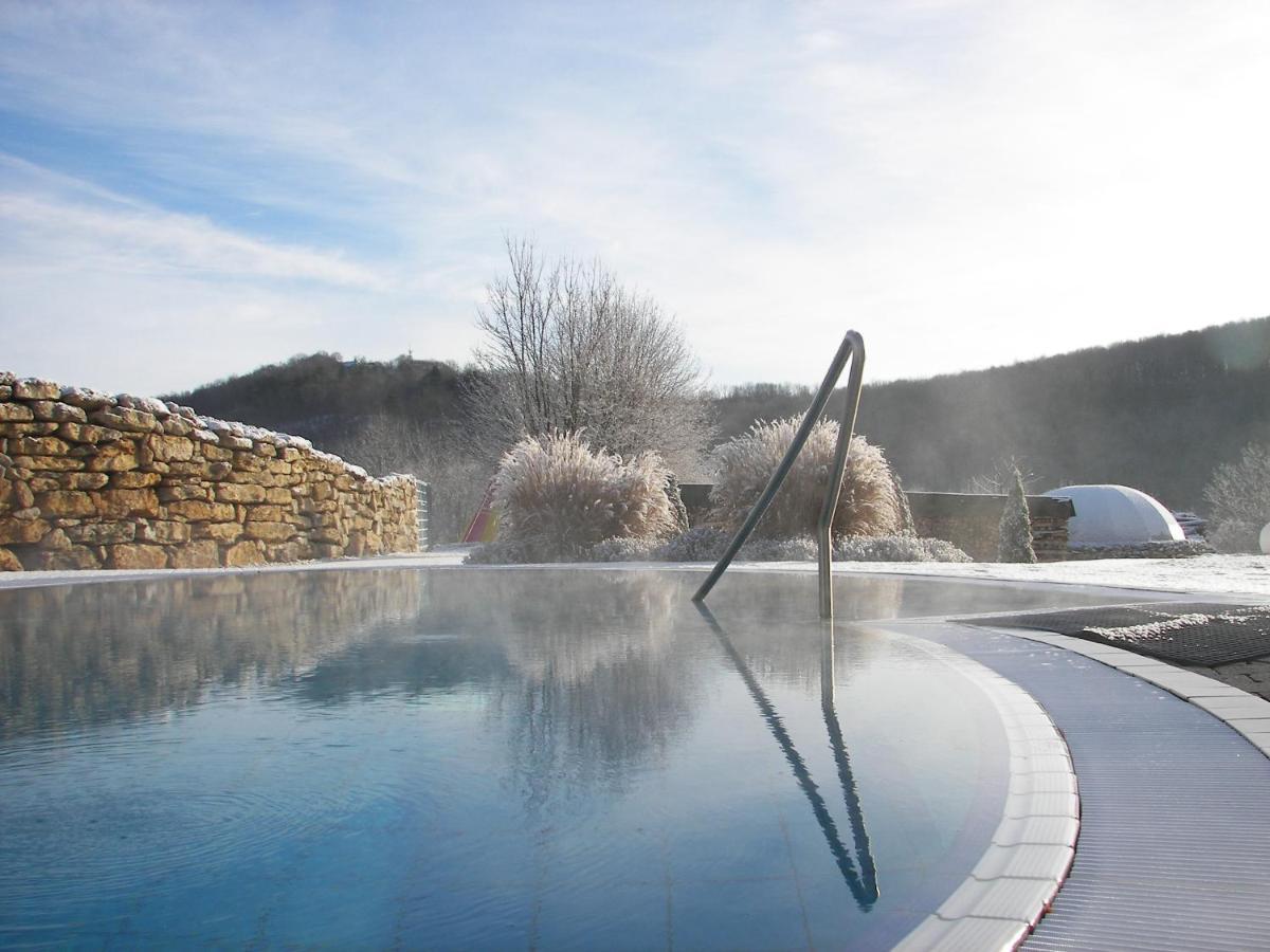 Отель An Der Therme Бад-Зульца